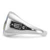 Men's Masonic Ring Mountings