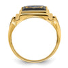 Men's Masonic Rings