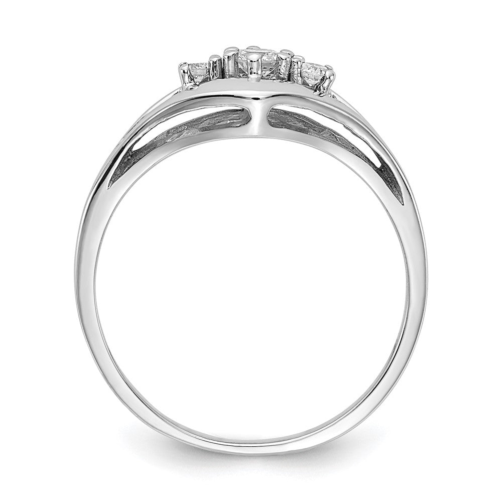 Diamond Rings
