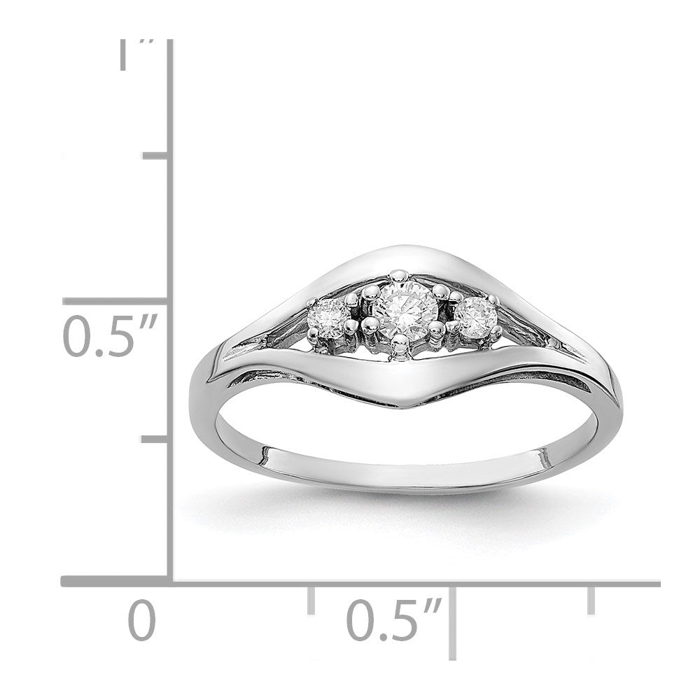 Diamond Rings