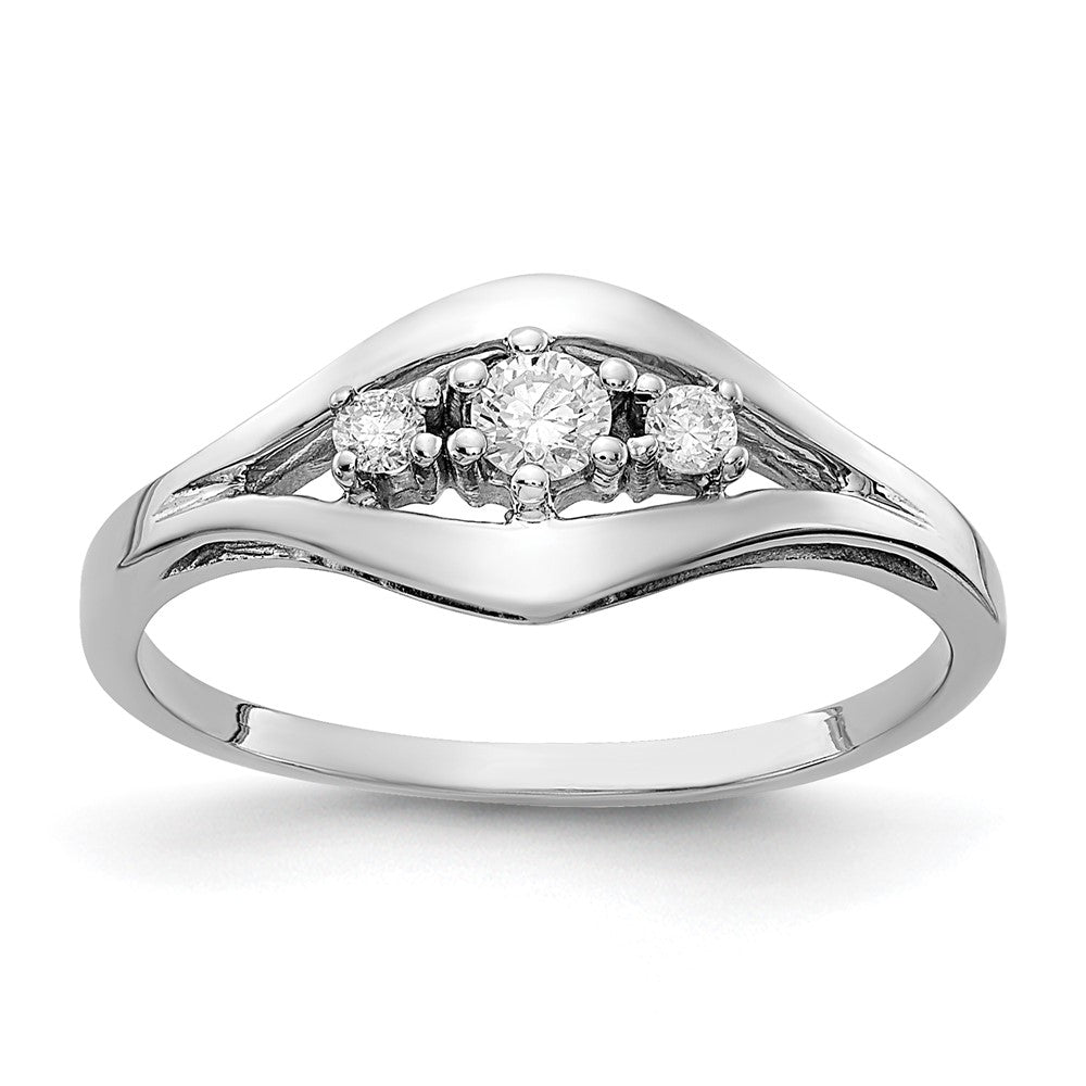 Diamond Rings