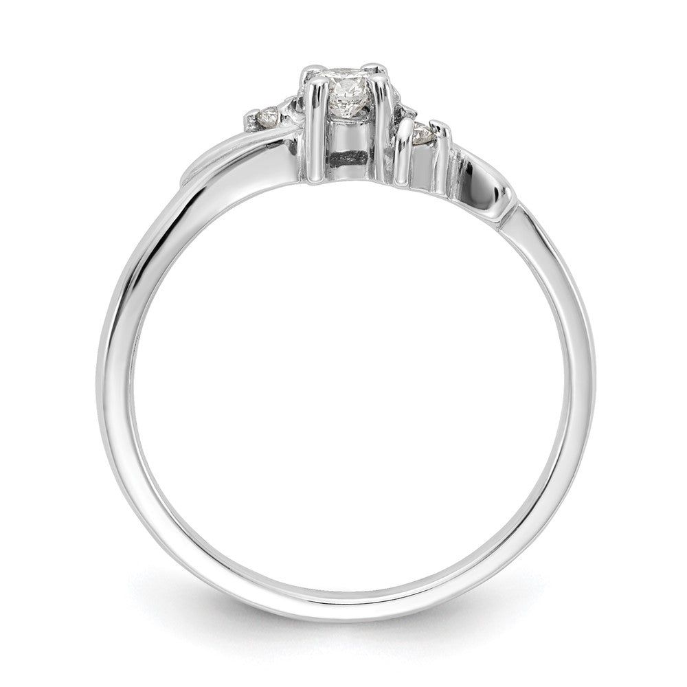 Diamond Rings