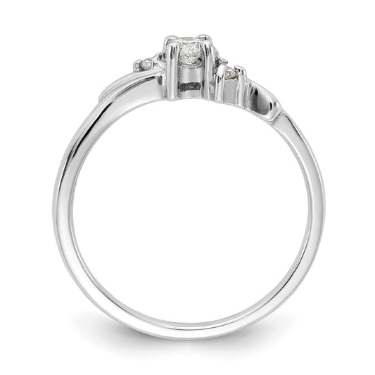Diamond Rings