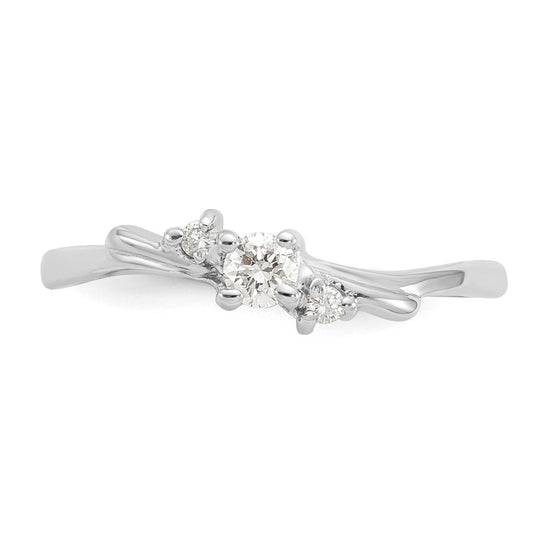 Diamond Rings