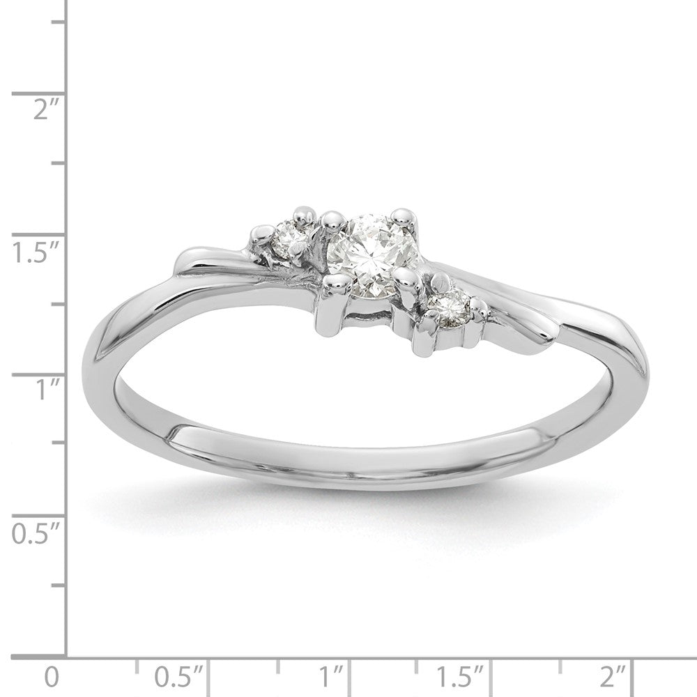 Diamond Rings