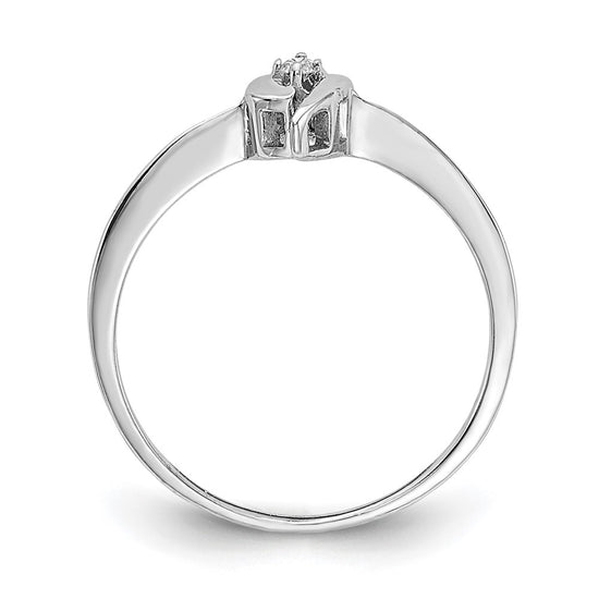 Diamond Rings