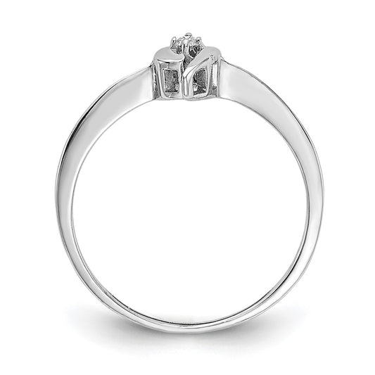 Diamond Rings