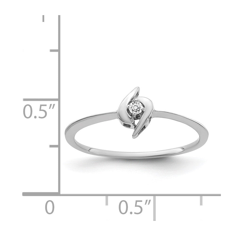Diamond Rings