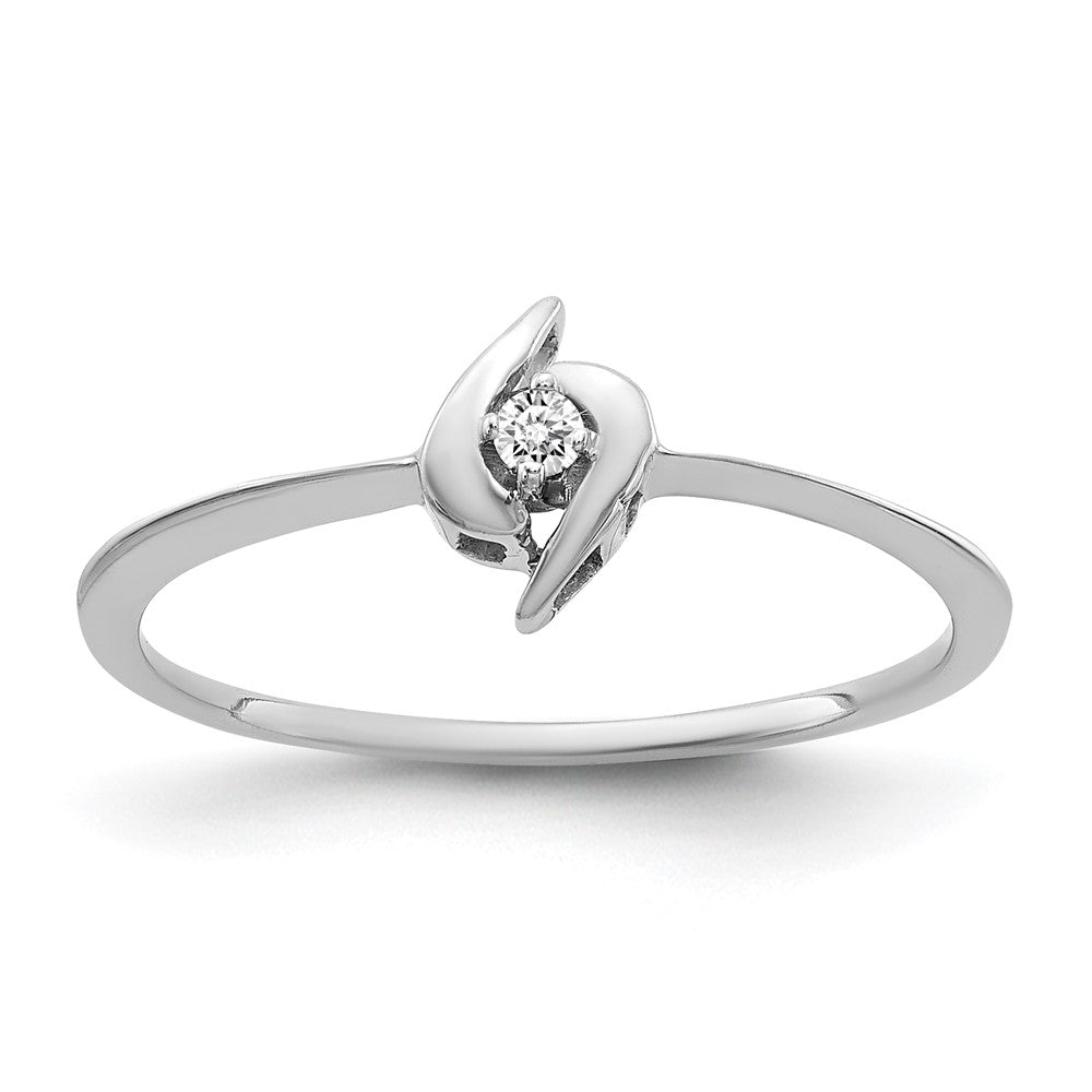 Diamond Rings