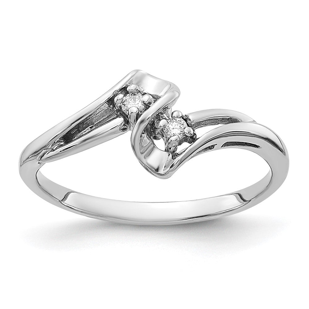 Diamond Rings