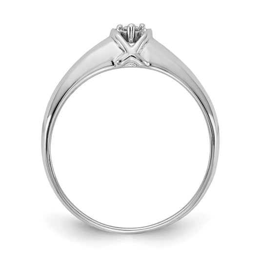 Diamond Rings