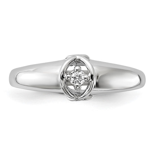 Diamond Rings