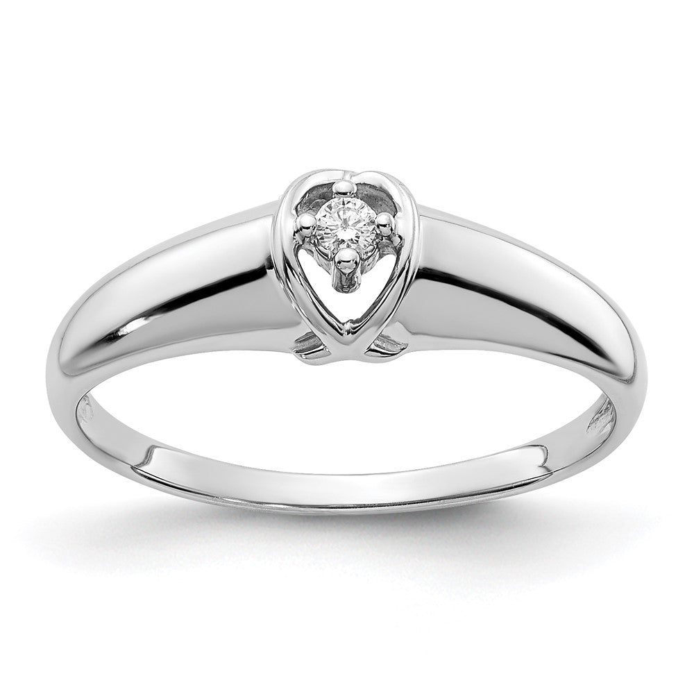 Diamond Rings