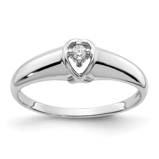 Diamond Rings