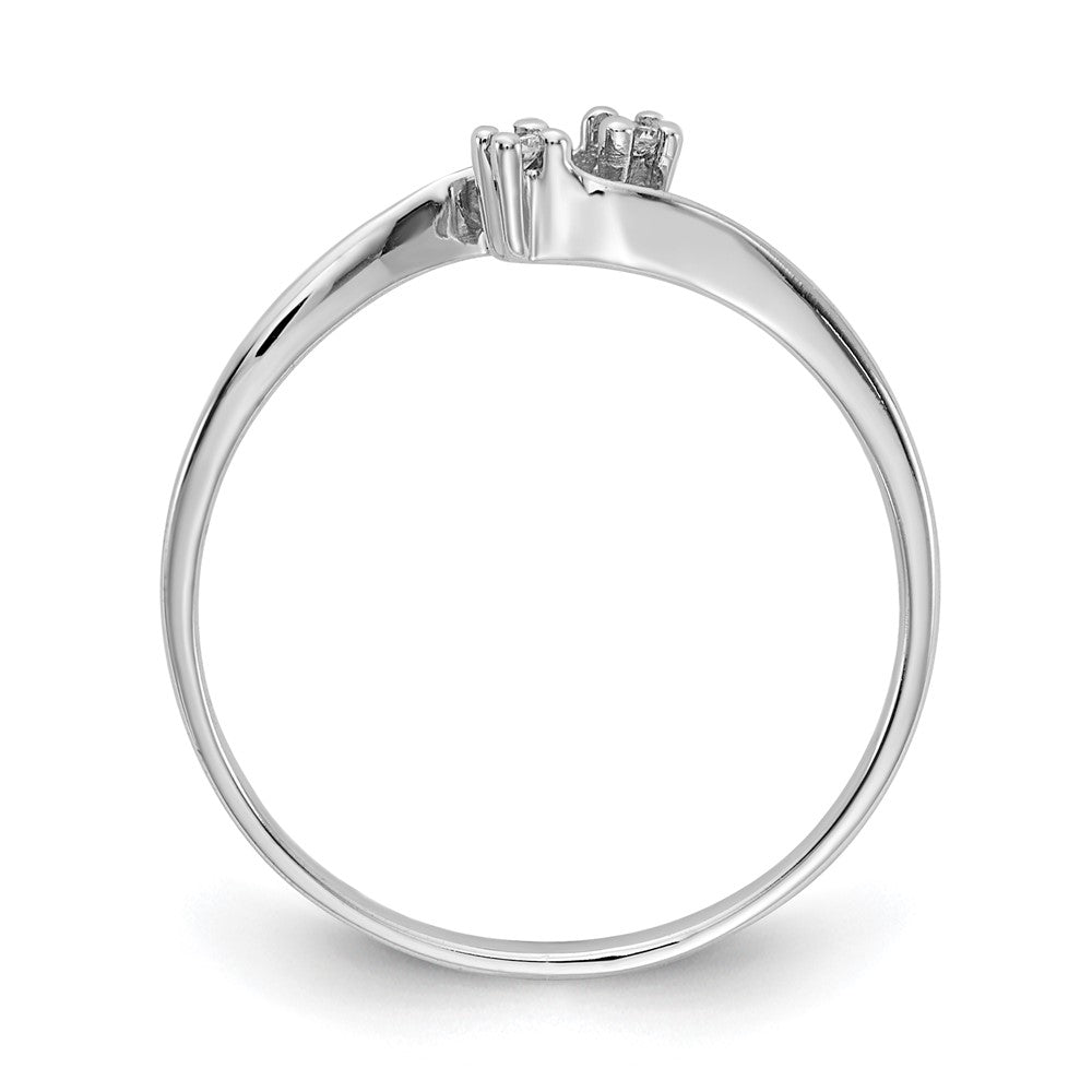 Diamond Rings