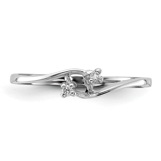 Diamond Rings