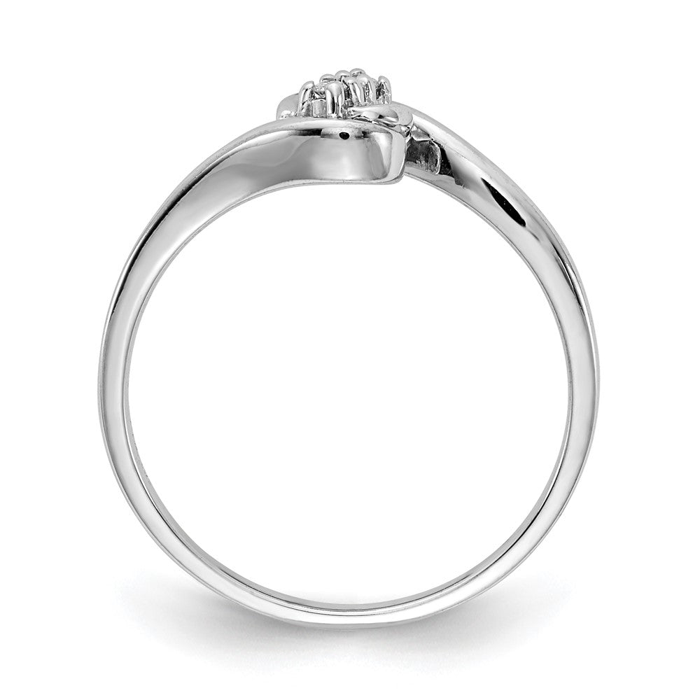 Diamond Rings