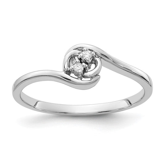Diamond Rings