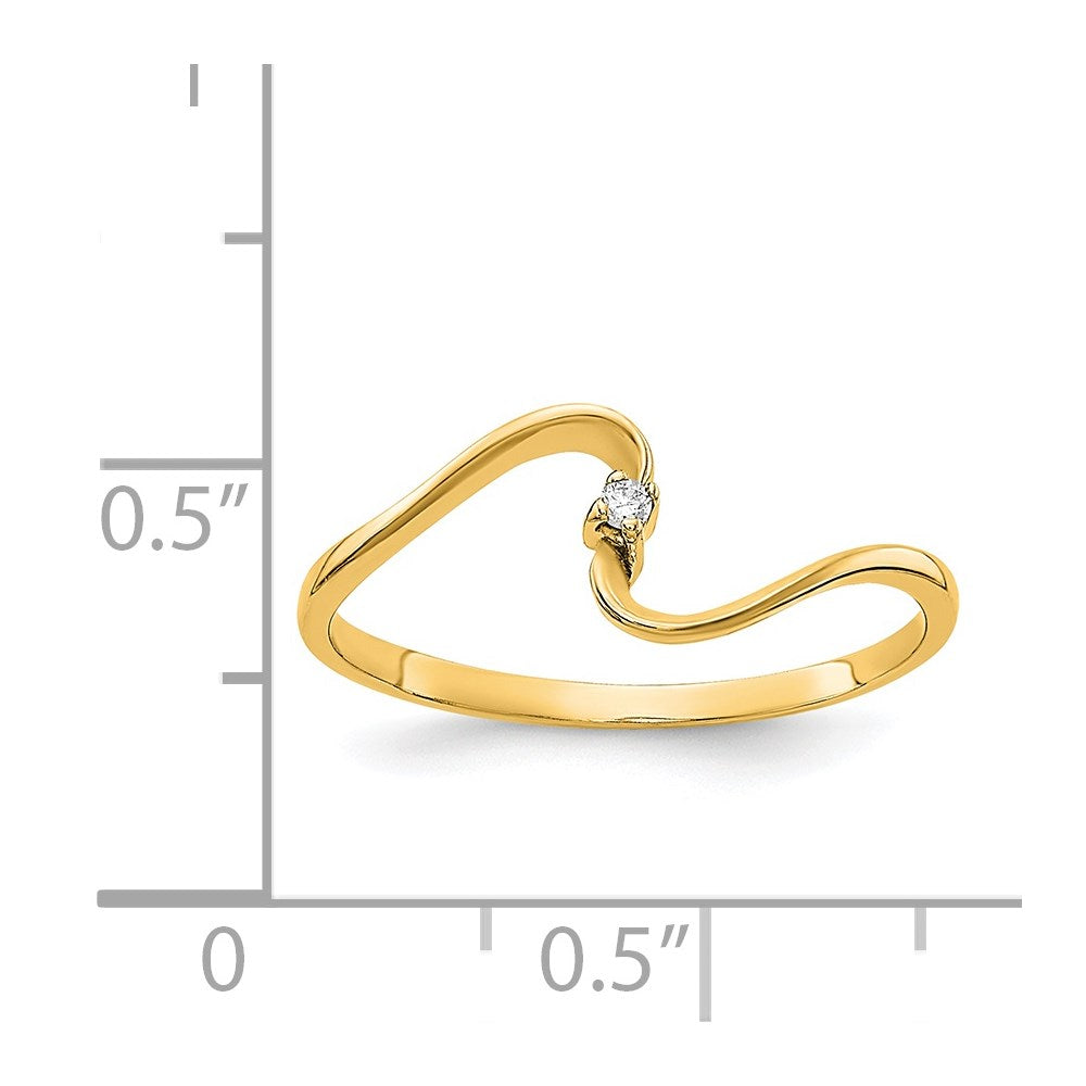 Diamond Rings