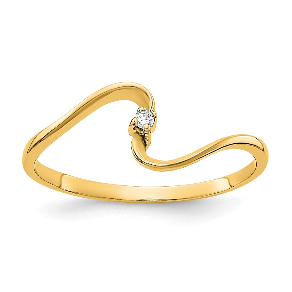 Diamond Rings