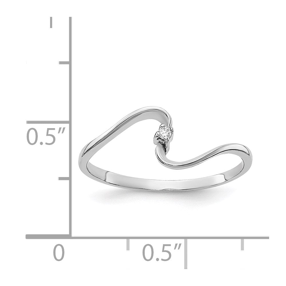 Diamond Rings