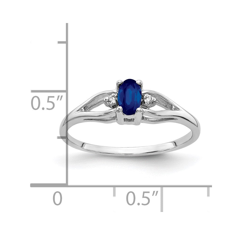 Oval Gemstone & Diamond Rings