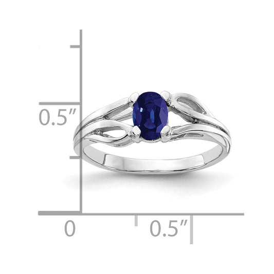Gemstone Rings