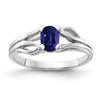 Gemstone Rings