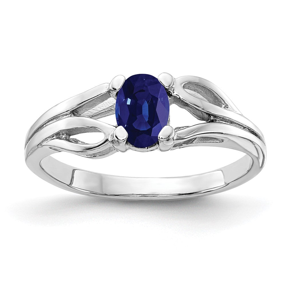 Gemstone Rings