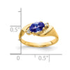 Oval Gemstone & Diamond Rings