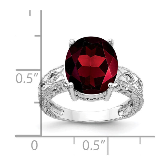 Gemstone & Diamond Rings