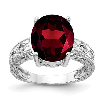Gemstone & Diamond Rings