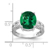 Gemstone & Diamond Rings
