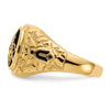 Men's Masonic Rings