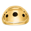 Men's Masonic Rings