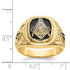 Men's Masonic Rings