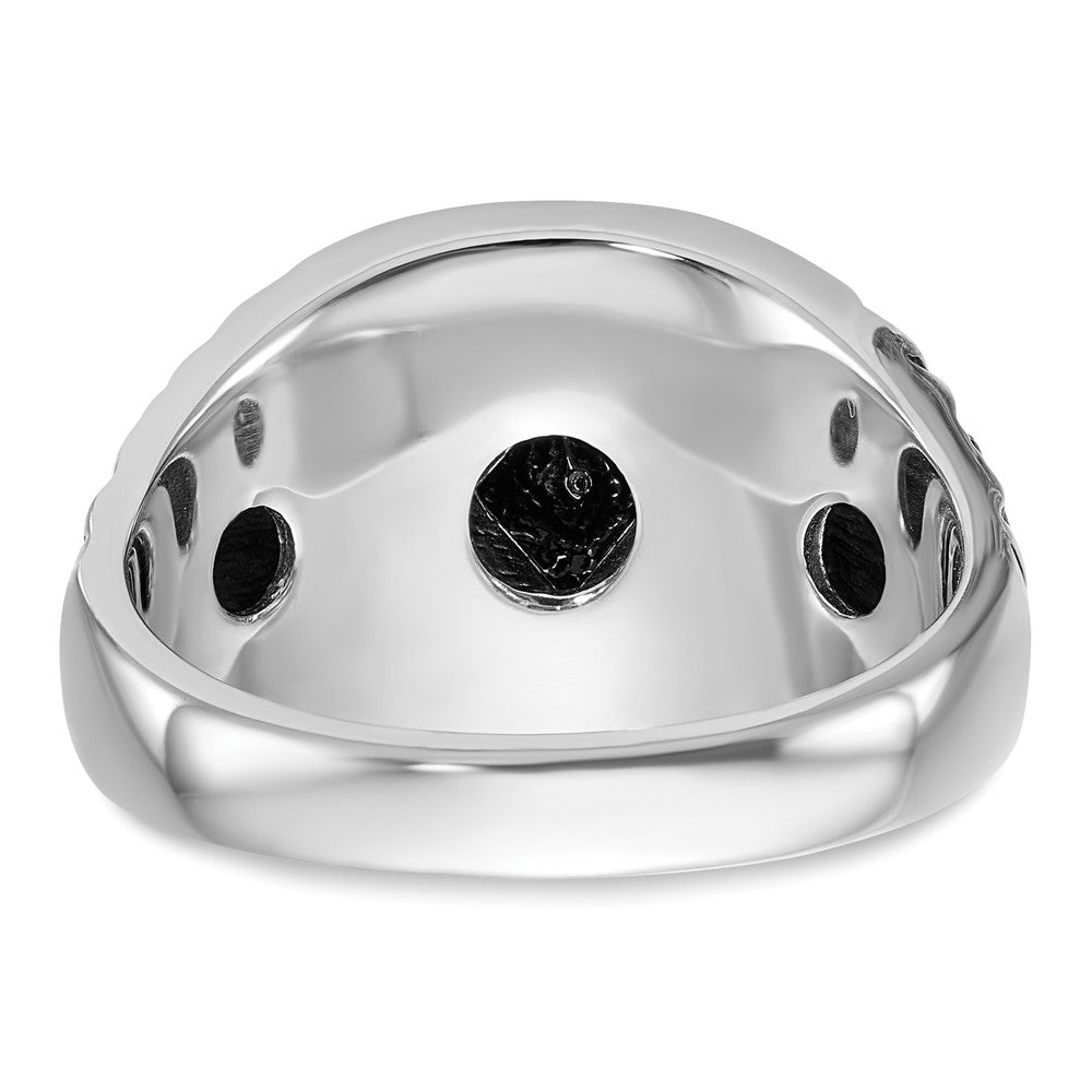 Men's Masonic Rings