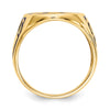 Men's Masonic Rings
