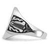 Men's Masonic Rings