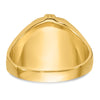 Men's Masonic Rings