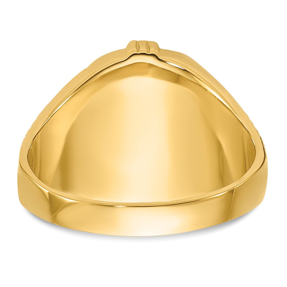 Men's Masonic Rings