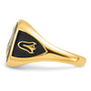 Men's Masonic Rings