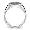 Men's Masonic Rings