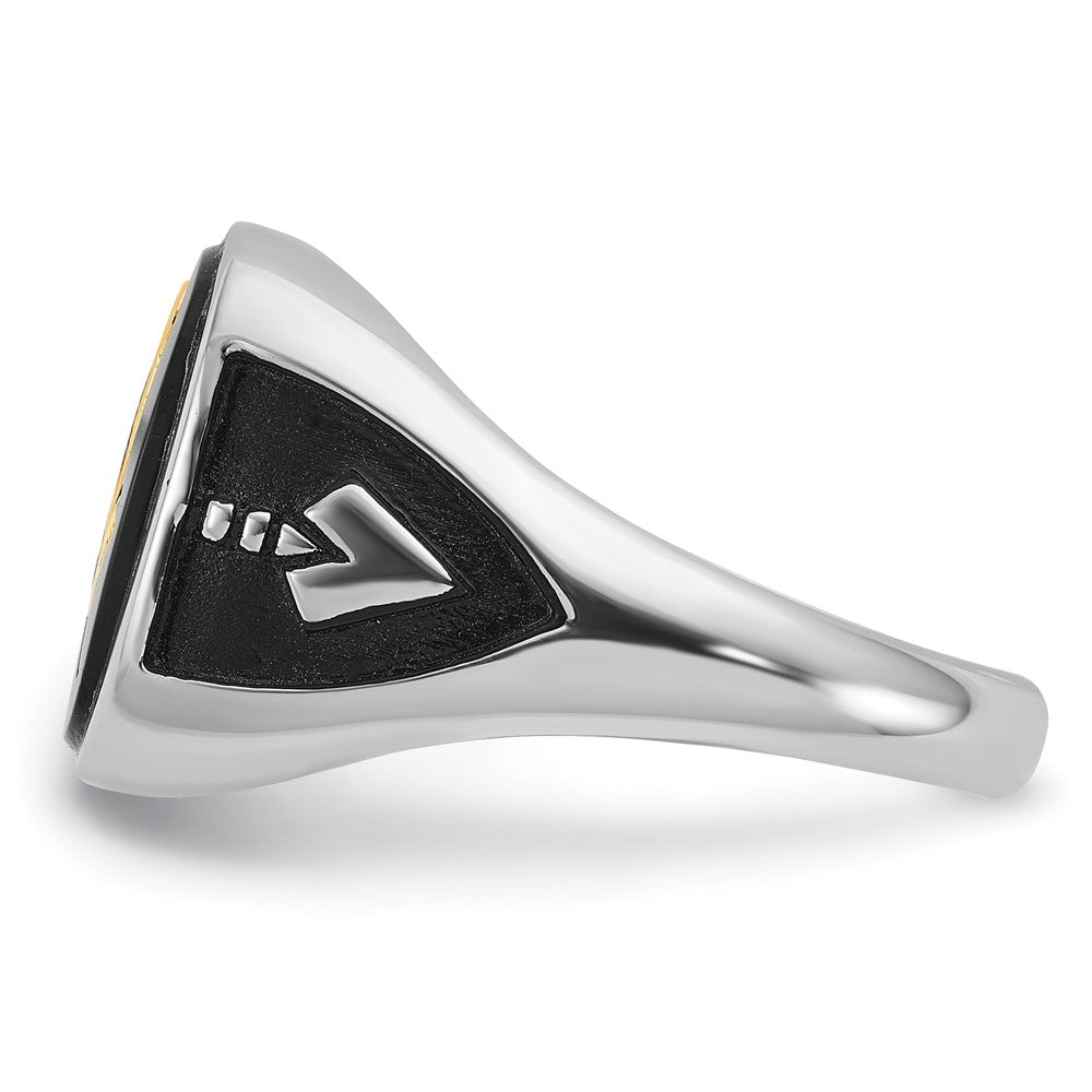 Men's Masonic Rings