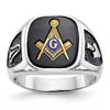 Men's Masonic Rings