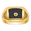 Men's Masonic Rings