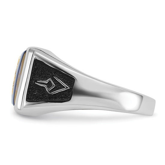 Men's Masonic Rings