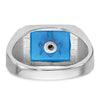 Men's Masonic Rings