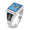 Men's Masonic Rings