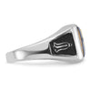 Men's Masonic Rings